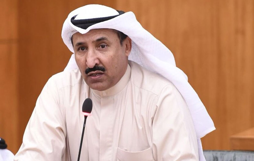 سعد الخنفور: متى سنجد "كونا" وكالة أنباء شاملة كغيرها من الوكالات العالمية التي تعتمد على أسلوب الفيديو