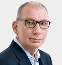 نيك كوهين: مع اقتراب بايدن من النصر ، يبدو جونسون وكـأنه رجل الأمس