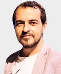 محمد علي دمق: إنتاج الأعمال الدرامية بمختلف أجناسها أصبح خاضعا لقانون المنافسة
