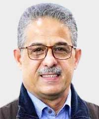 صالح الحمداني: اللحن دون مستوى نص النواب وصوت سعدون جابر نفسه