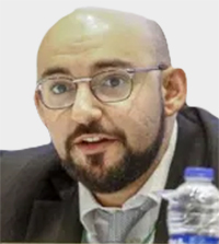 طارق مجريسي: القضاء تحول إلى محط سخرية من قبل أولئك الذين أرهبهم