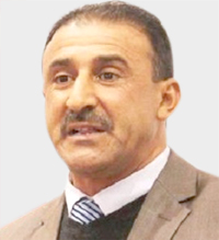 مصطفى عبدالكبير: الاقتصار على المنظمات الكبرى في الحوار هو الفشل بعينه