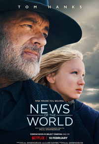 نوع من سينما الطريق تعود بنكهة أفلام الويستيرن