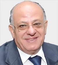 فؤاد ثابت: أشهر سفن السياحة العالمية تمر من عندنا وهي طوق نجاة