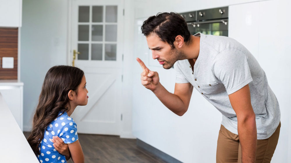 الاعتداءات اللفظية تخلف اضطرابات ليس من السهل علاجها