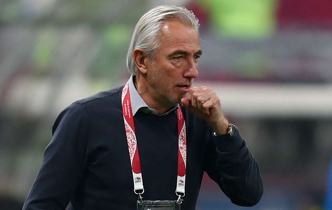 عودة الهولندي بيرت فان مارفيك لتدريب منتخب الإمارات مثلت مفاجأة قوية، لاسيما وأنها جاءت بعد عام على إقالته من منصبه المونديال على رأس تحديات فان مارفيك مع الإمارات