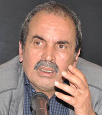 عبدالله مسداد: السجينات شكلن بالنسبة للمرصد المغربي للسجون أحد المشاغل على اعتبارها فئة هشة تتطلب اهتماما وحماية