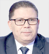 ناجي الزعيري: تخلي المنظمات عن دورها فسح المجال لهذه التنسيقيات