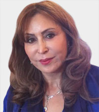 سليمة فرجي: قرارات قائد الحزب تضرب مصداقيته ومشروعه الحداثي