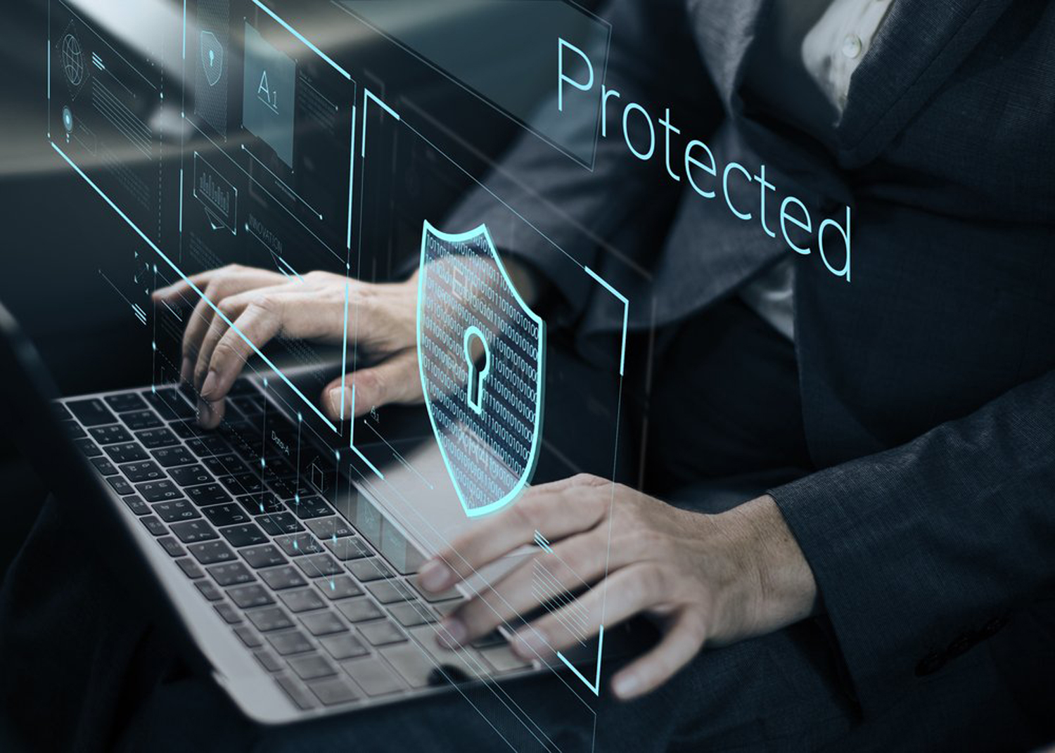 منع الأنشطة السيبرانية السيئة المهددة للأفراد والبنية التحتية الحيوية