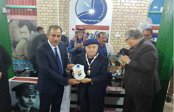 اللامي واحد من أهم القصاصين العراقيين الذين ظهروا في العقد الستيني من القرن العشرين، فكان الأكثر جرأة في التجريب الشكلي الذي لم يكن معروفا من قبل