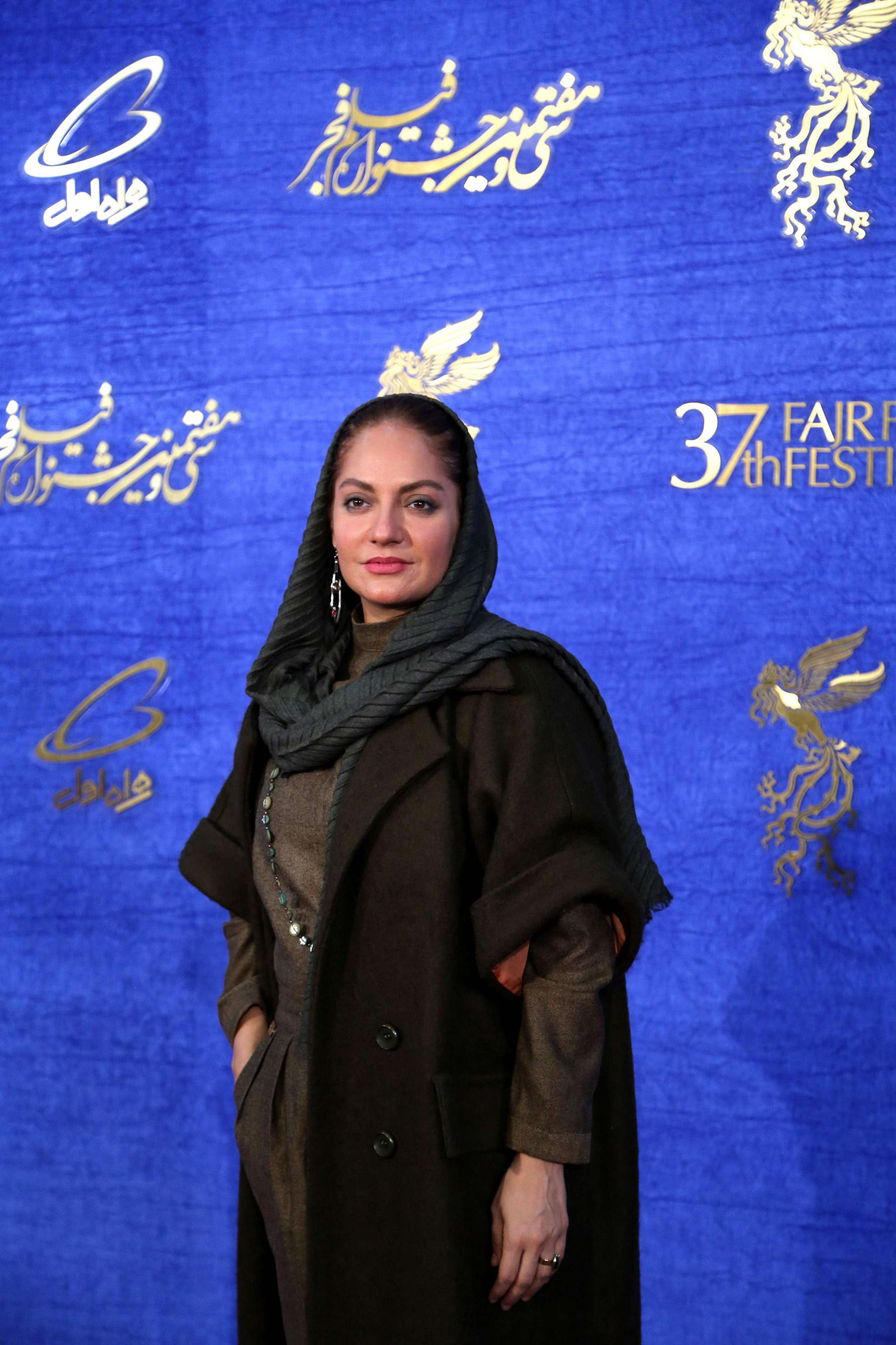  النجمة السينمائية الإيرانية الشهيرة مهناز أفشار تعرضت إلى هجوم  على وسائل التواصل الاجتماعي من قبل المتشددين