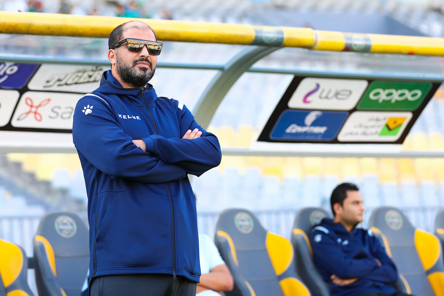 مهمة معقدة