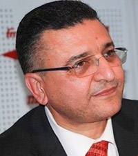 شوقي قداس: لئن أقر القانون بين طياته مبدأ حماية المعطيات الشخصية، غير أنه خرق هذا المبدأ في بعض الفصول