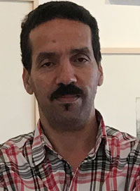 محمد الشهبي: فن الحفر يمكّن الفنان من إبراز فكرة فنية ما، على أكثر من حامل