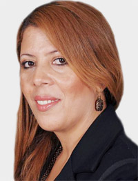 شهلة سومر: الحجر الصحي أفرز نتاجا تشكيليا رائعا جمّعته في "سجاد أزرق"