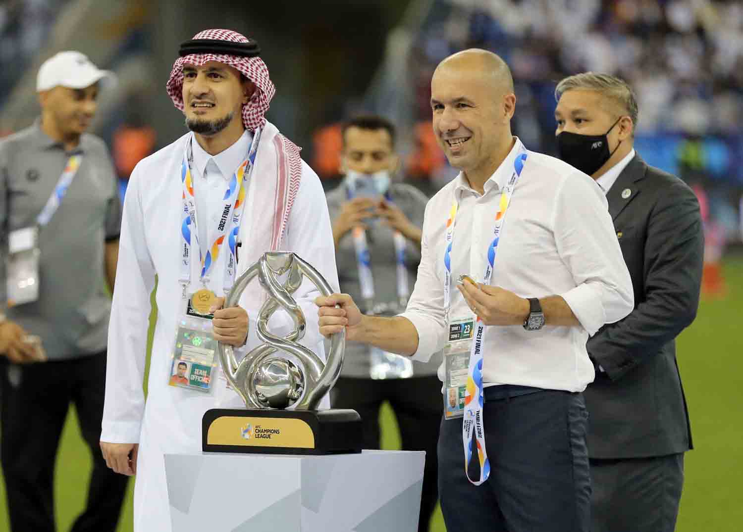 فك العقدة 