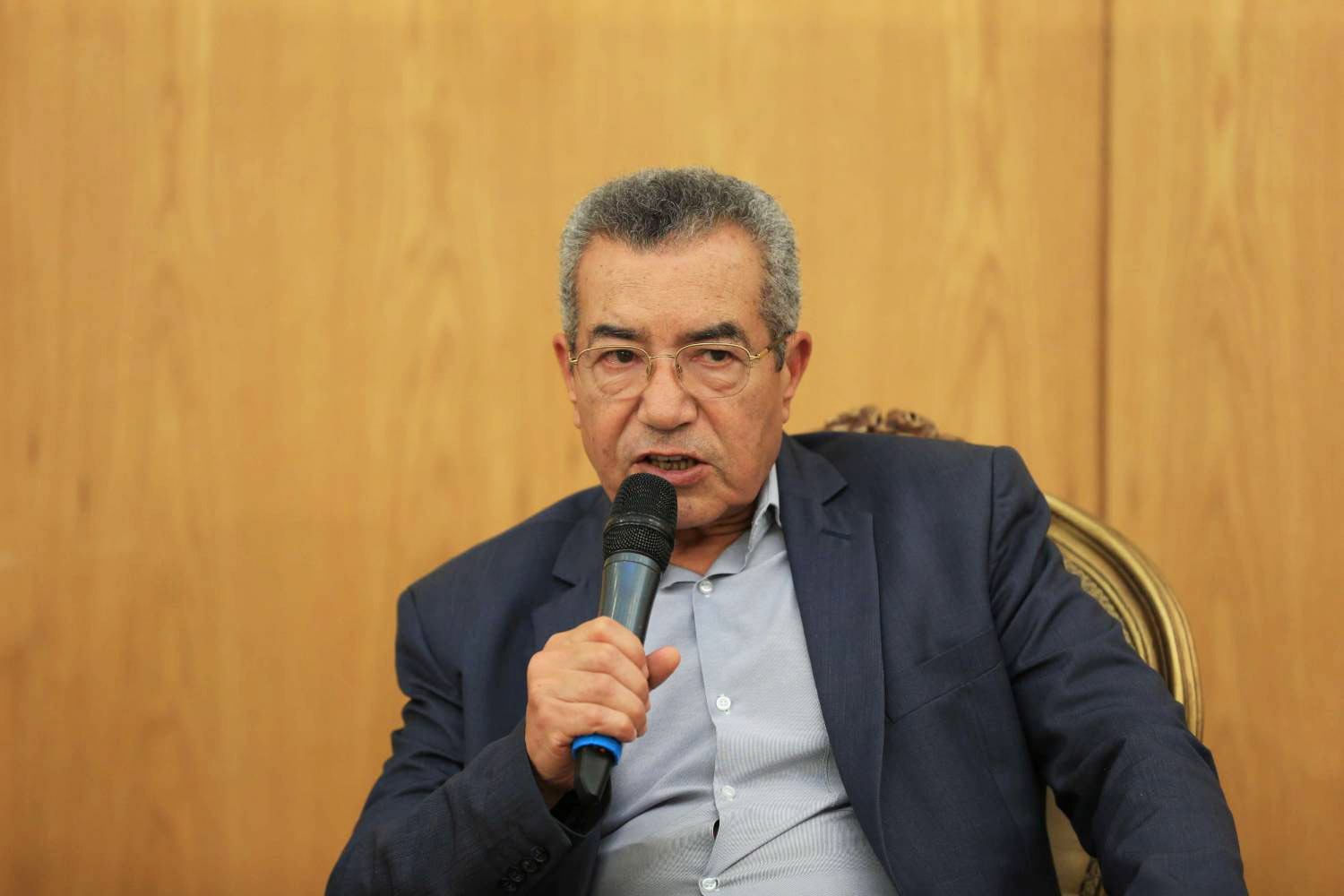 المفكر التونسي يرى أن التاريخ يُكتب دائما حسب حاجة المجتمع 