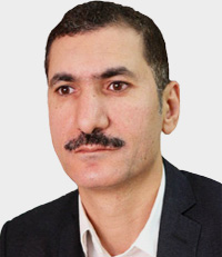 شريف صالح: اتخذتُ السيميائية تطبيقا لقراءة مسرح يسري الجندي الجاد