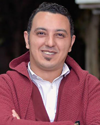 شريف الليثي: البوكتيوب ظاهرة تعكس طبيعة علاقة الشباب بالثقافة
