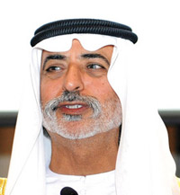الشيخ نهيان بن مبارك: مسؤوليتنا جميعا أن نعمل معا من أجل تعزيز قيم التسامح والأخوة الإنسانية