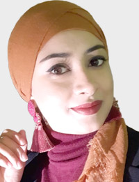 نعيمة رحومة: الصورة تساهم في إيصال المعلومة، لكنها تعيق ملكة الخيال