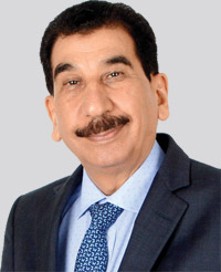 أحمد فلاح العموش: الطفل تكون له دائما نظرة واقعية وأخرى خيالية