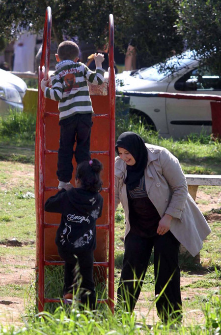 لا فائدة من الرقابة الدائمة