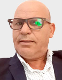 عبدالستارالخديمي: وجودة الصورة مهم في الكتب، لكن يجب الحذر من التوظيف الخاطئ لها
