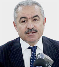 محمد أشتية: قرار الجنائية الدولية هو انتصار للعدالة وللإنسانية