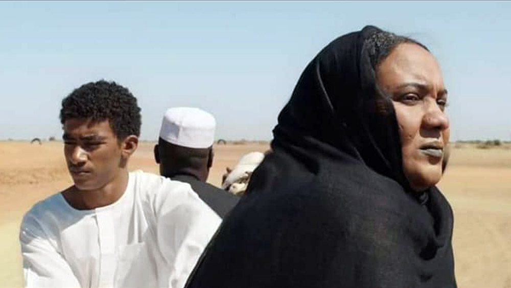 رحلة تنوير وأمل