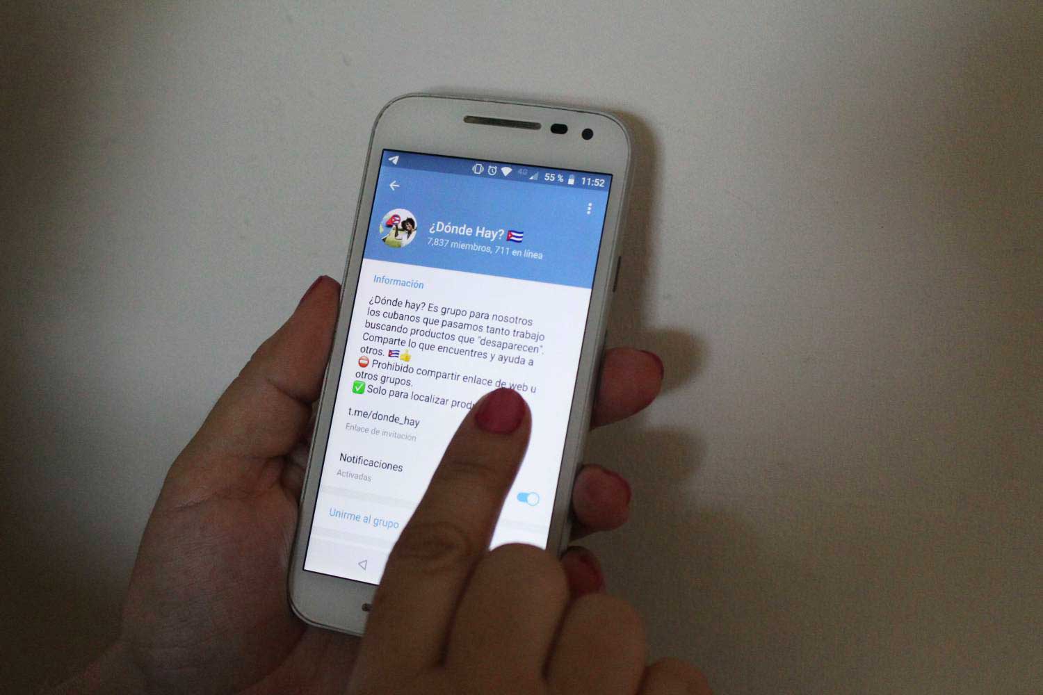 خدمة التطبيقات الإلكترونية تمكن من تنظيم المهام الشرائية بأكثر كفاءة