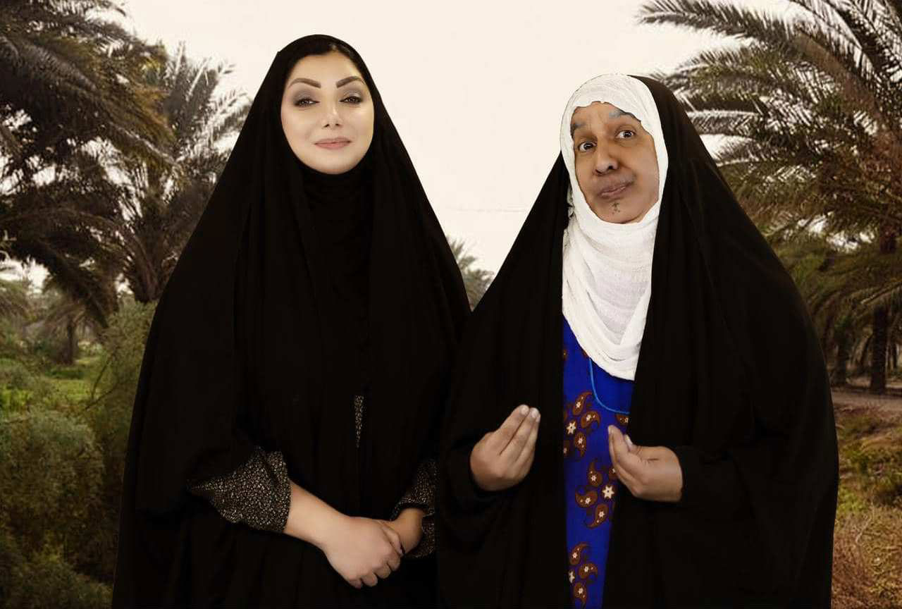 ممثل مهمش يسعى إلى تحقيق حلمه في النجومية