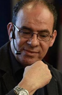 إبراهيم فرغلي يحتفي في روايته بجماليات اللغة على طريقتها الخاصة