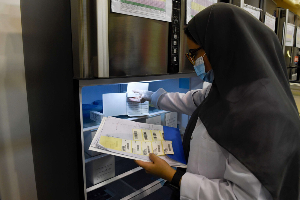 أزمة كورونا أظهرت قدرة دول الخليج العربي على تطويق الأزمات الصحية