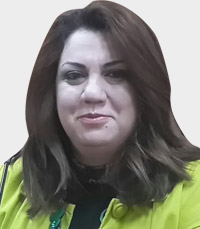 إشراق سامي: ثمة أسئلة صارت أكثر قتامة، مثل الدوران في حلقة البيت المفرغة