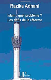 الإسلام لا يعني إدارة الظهر لقيم العالم