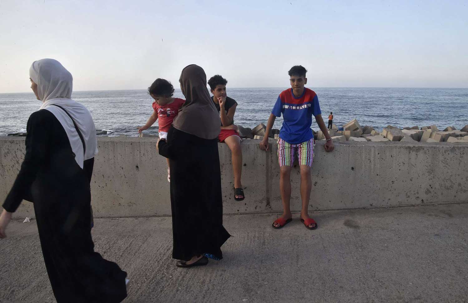 عودة قوية للوباء في المدة الأخيرة