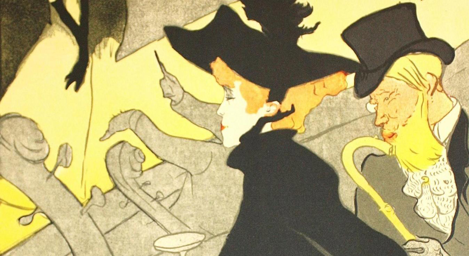 فنان يسمو بالحياة الحديثة نحو أساطير جديدة