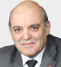 فوزي عبدالرحمن: تراجع التشغيل بالوظيفة العمومية فاقم الأزمة