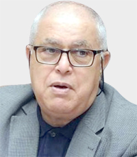 عبدالمجيد عطار: لدينا برنامج للطاقة المتجددة تبلغ إنتاجيته 22 ألف ميغاوات