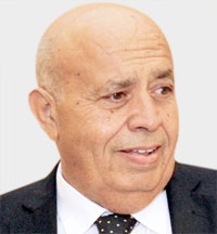 عبيد البريكي: الزيارة قد تفضي إلى إنشاء منطقة تبادل حر بين الجزائر وتونس