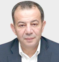 تانجو أوزكان: لم يذهبوا عندما قطعنا المساعدات، لذلك سنتخذ إجراءات جديدة