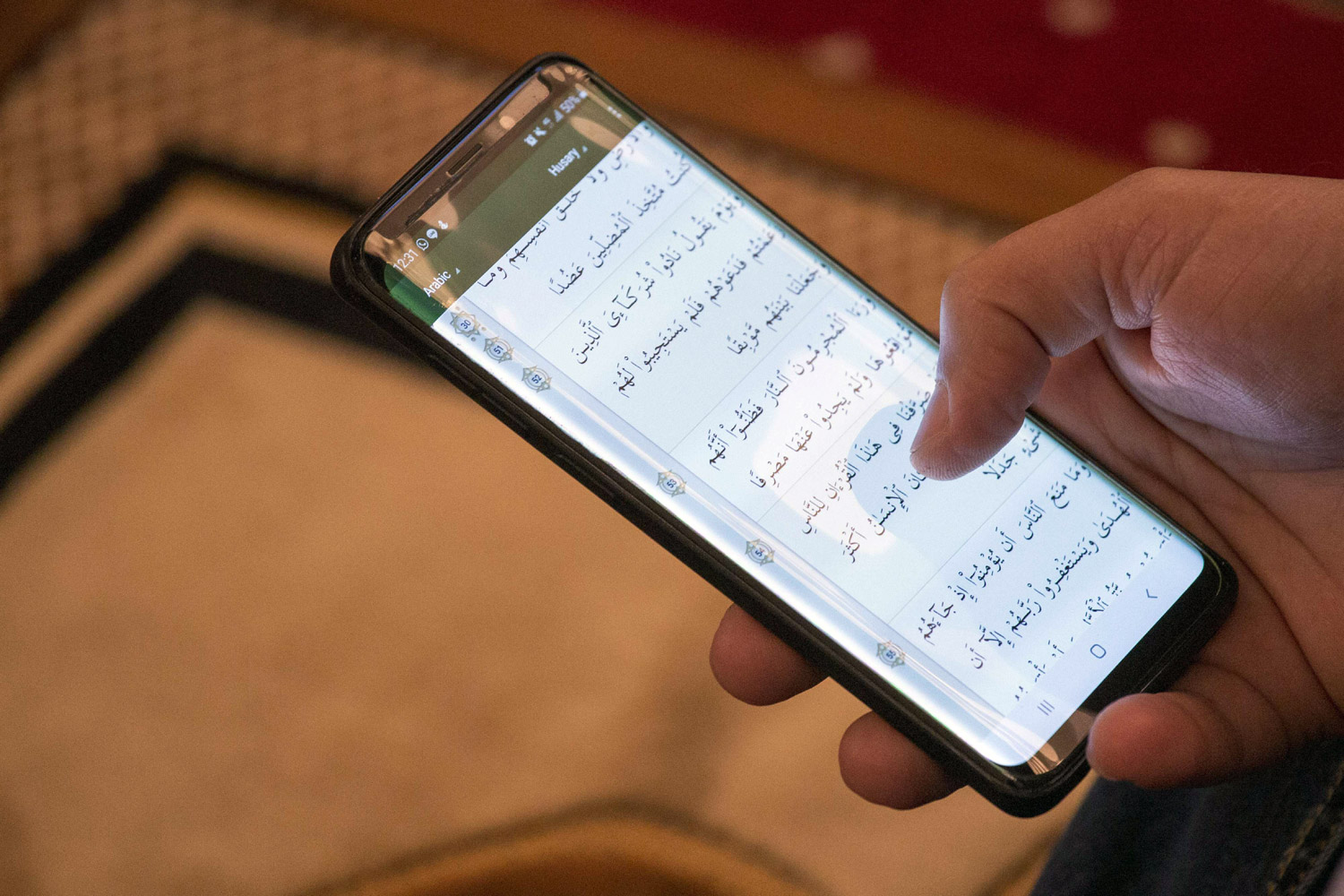 ليس مفاجئا أن تتعرض وسائل التكنولوجيا بمختلف أنواعها، إلى هذه الحملة الدينية العنيفة، بعد أن ساهمت في تعرية الخطاب المتشدد لرجال الدين وتحكمهم في الحريات الشخصية