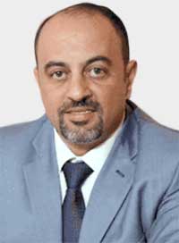 طارق أبوالراغب: ما يمُر به العالم سلّط الضوء أكثر على أهمية الإعلام الصحي