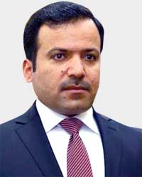 يوسف محمد: مقترح القانون سيحوّل سلطة الإقليم إلى بوليسية بحتة