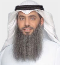 صالح ذياب الشلاحي: على الحكومة سحب رسالة تأجيل الاستجوابات