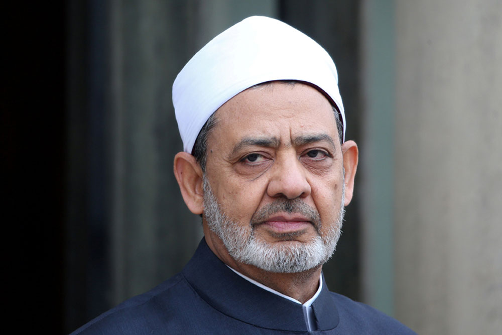  دار الإفتاء تحاول أن تقوم بدور المؤسسة الراعية لتجديد الخطاب الديني عبر بث فتاوى عصرية تتلاءم مع مستجدات العصر