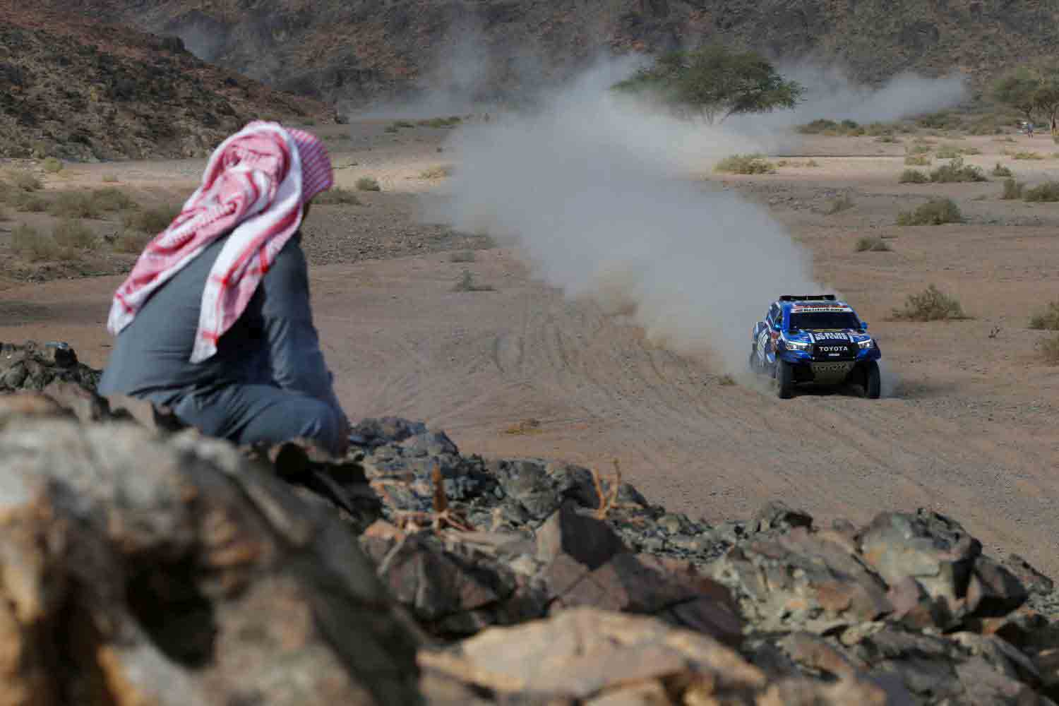 مرحبا بكم في ربوعنا