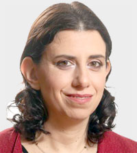 المواقف الفلسطينية الحادّة من قرار الإمارات والبحرين إقامة علاقات طبيعية مع إسرائيل تُظهر المنظور التقليدي الضيّق المتواصل من سبعين سنة.